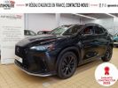 Achat Lexus NX 450H+ 2.5 4WD HYBRIDE RECHARGEABLE F SPORT EXECUTIVE Occasion