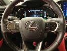 Annonce Lexus NX 450H+ 2.5 4WD HYBRIDE RECHARGEABLE F SPORT EXECUTIVE