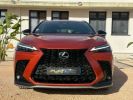 Voir l'annonce Lexus NX 450h+ 4WD F SPORT EXECUTIVE MY24 Hybride Rechargeable