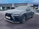 Voir l'annonce Lexus NX 450h+ F SPORT Executive 4WD