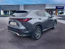 Annonce Lexus NX 450h+ F SPORT Executive 4WD