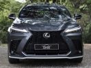 Annonce Lexus NX AFFAIRE A SAISIR SUPERBE LEXUS NX450H+ 2.5 309ch AWD F-SPORT EXECUTIVE BVA VALEUR NEUF PLUS DE 79Ke OPTIONS ++ FULL LED TO CAMERA 360... GARANTIE JUSQ