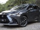 Annonce Lexus NX AFFAIRE A SAISIR SUPERBE LEXUS NX450H+ 2.5 309ch AWD F-SPORT EXECUTIVE BVA VALEUR NEUF PLUS DE 79Ke OPTIONS ++ FULL LED TO CAMERA 360... GARANTIE JUSQ