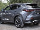 Annonce Lexus NX AFFAIRE A SAISIR SUPERBE LEXUS NX450H+ 2.5 309ch AWD F-SPORT EXECUTIVE BVA VALEUR NEUF PLUS DE 79Ke OPTIONS ++ FULL LED TO CAMERA 360... GARANTIE JUSQ