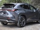 Annonce Lexus NX AFFAIRE A SAISIR SUPERBE LEXUS NX450H+ 2.5 309ch AWD F-SPORT EXECUTIVE BVA VALEUR NEUF PLUS DE 79Ke OPTIONS ++ FULL LED TO CAMERA 360... GARANTIE JUSQ