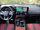 Annonce Lexus NX AFFAIRE A SAISIR SUPERBE LEXUS NX450H+ 2.5 309ch AWD F-SPORT EXECUTIVE BVA VALEUR NEUF PLUS DE 79Ke OPTIONS ++ FULL LED TO CAMERA 360... GARANTIE JUSQ