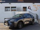 Voir l'annonce Lexus NX II 2.5 450H+ 4WD 309 HYBRIDE RECHARGEABLE LUXE