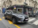 Voir l'annonce Lexus NX MY21 300h 2WD Luxe Plus