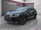 Annonce Lexus NX NX300H