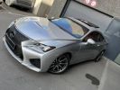 Lexus RC F 5.0 V8 477ch Occasion