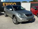 Voir l'annonce Lexus RX 3.3 V6 400H 272 ch PACK PRESIDENT AWD BVA