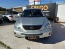 Annonce Lexus RX 3.3 V6 400H 272 ch PACK PRESIDENT AWD BVA