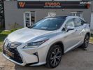 Voir l'annonce Lexus RX 3.5 450 H 313H 260 HEV LUXE AWD BVA