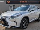 Annonce Lexus RX 3.5 450 H 313H 260 HEV LUXE AWD BVA