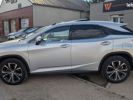 Annonce Lexus RX 3.5 450 H 313H 260 HEV LUXE AWD BVA