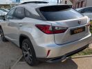 Annonce Lexus RX 3.5 450 H 313H 260 HEV LUXE AWD BVA