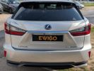 Annonce Lexus RX 3.5 450 H 313H 260 HEV LUXE AWD BVA