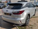 Annonce Lexus RX 3.5 450 H 313H 260 HEV LUXE AWD BVA