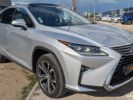 Annonce Lexus RX 3.5 450 H 313H 260 HEV LUXE AWD BVA