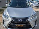 Annonce Lexus RX 3.5 450 H 313H 260 HEV LUXE AWD BVA