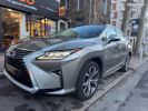 Voir l'annonce Lexus RX 3.5 450 H 313H 260 HEV LUXE AWD BVA