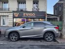 Annonce Lexus RX 3.5 450 H 313H 260 HEV LUXE AWD BVA