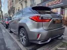 Annonce Lexus RX 3.5 450 H 313H 260 HEV LUXE AWD BVA