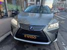 Annonce Lexus RX 3.5 450 H 313H 260 HEV LUXE AWD BVA