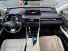 Annonce Lexus RX 3.5 450 H 313H 260 HEV LUXE AWD BVA