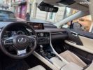 Annonce Lexus RX 3.5 450 H 313H 260 HEV LUXE AWD BVA