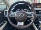 Annonce Lexus RX 3.5 450 H 313H 260 HEV LUXE AWD BVA