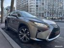 Annonce Lexus RX 3.5 450 H 313H 260 HEV LUXE AWD BVA GARANTIE