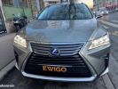 Annonce Lexus RX 3.5 450 H 313H 260 HEV LUXE AWD BVA GARANTIE