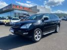 Lexus RX 300 V6 PACK PRESIDENT Occasion