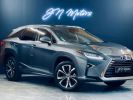 Voir l'annonce Lexus RX 4 450 HL 4WD LUXE 7 PLACES