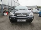 Annonce Lexus RX 400H 3.3 V6 Black Edition E-CVT