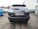 Annonce Lexus RX 400H 3.3 V6 Black Edition E-CVT