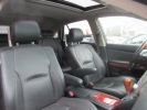 Annonce Lexus RX 400H 3.3 V6 Black Edition E-CVT