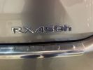 Annonce Lexus RX 450 H 450 H 4WD EXECUTIVE