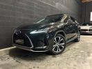 Voir l'annonce Lexus RX 450 Hybride 299ch 3.5 V6