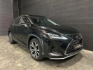 Annonce Lexus RX 450 Hybride 299ch 3.5 V6 *suivi complet constructeur* 11/20