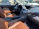 Annonce Lexus RX 450H 2WD LUXE