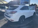 Annonce Lexus RX 450H 3.5 V6 299 AWD F SPORT E-CVT