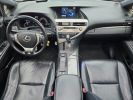 Annonce Lexus RX 450h 3.5 V6 299 AWD F SPORT E-CVT - TOIT OUVRANT