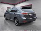 Annonce Lexus RX 450h 3.5 V6 299 AWD F SPORT E-CVT - TOIT OUVRANT