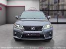 Annonce Lexus RX 450h 3.5 V6 299 AWD F SPORT E-CVT - TOIT OUVRANT