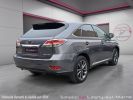 Annonce Lexus RX 450h 3.5 V6 299 AWD F SPORT E-CVT - TOIT OUVRANT