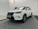 Annonce Lexus RX 450H 3.5 V6 299 CH E-CVT 25ème Anniversaire