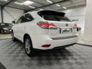 Annonce Lexus RX 450H 3.5 V6 299 CH E-CVT 25ème Anniversaire