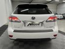 Annonce Lexus RX 450H 3.5 V6 299 CH E-CVT 25ème Anniversaire